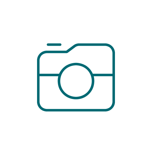 Camera icoon